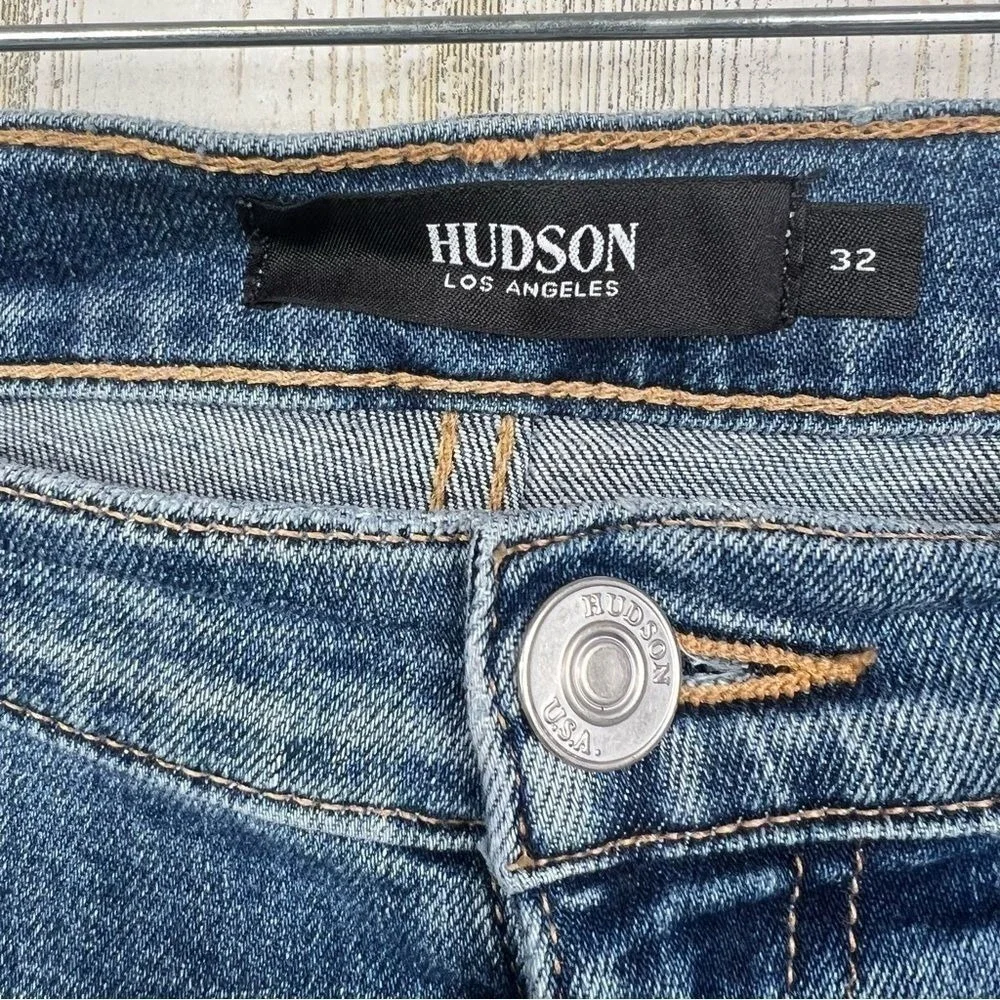 Hudson Outerwear hudson jeans
